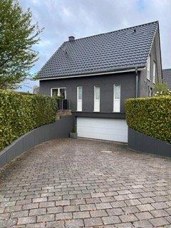 Foto - Junges Einfamilienhaus direkt von privat hell und modern
