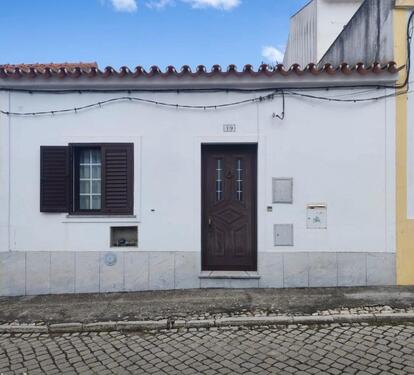 Foto - T3 Wohnung in einem ruhigen Dorf in Alentejo