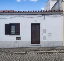 T3 Wohnung in einem ruhigen Dorf in Alentejo - Weinstadt