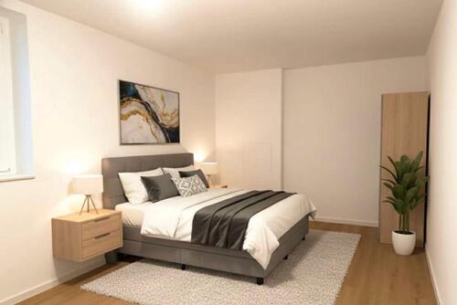Foto - 3 Zimmer Reihenhaus zum Kaufen in Weinstadt
