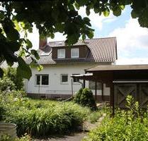 Schickes Einfamilienhaus mit großem Garten - Rosbach vor der Höhe