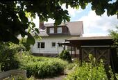 Foto - Einfamilienhaus in Rosbach vor der Höhe