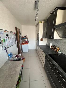 Foto - Etagenwohnung in Bretten zum Kaufen