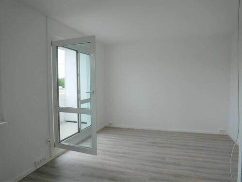 Foto - Renovierte 3-Raum-Wohnung mit Balkon – Pirna-Sonnenstein, bezugsf