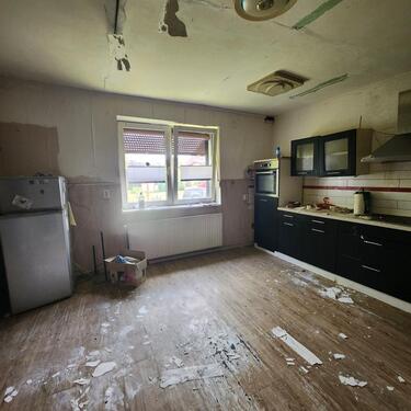 Foto - Einfamilienhaus in Hagenow