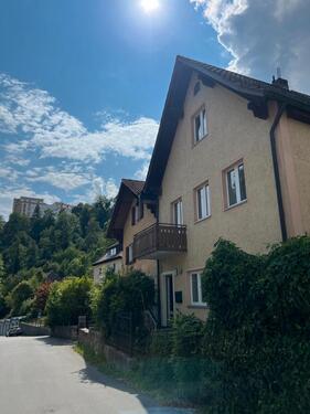 Foto - Einfamilienhaus Passau – Bschütt – 5min Fußweg zur Luitpoldbrücke