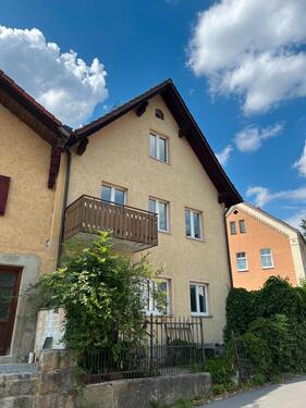 Foto - 7 Zimmer Einfamilienhaus zum Kaufen in Passau