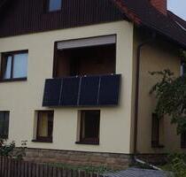 Einliegerwohnung zu vermieten - 290,00&nbsp;EUR Kaltmiete, ca.&nbsp; 32,00&nbsp;m&sup2; in Meiningen (PLZ: 98617)