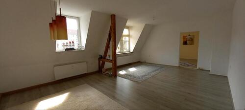 Foto - Etagenwohnung in Plauen zur Miete