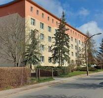 3-Raum-Wohnung in Zeulenroda-Süd - Zeulenroda-Triebes