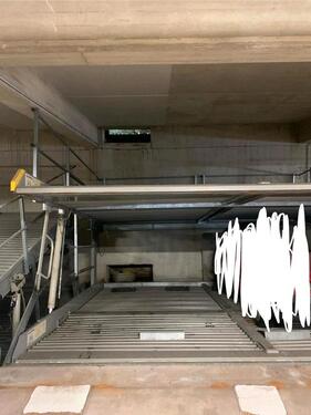 Foto - Duplex Tiefgaragenstellplatz - 50,00 EUR Miete,
