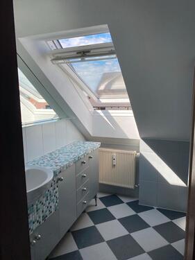 Foto - Etagenwohnung in Langenzenn