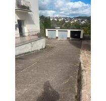 Garage Landsweiler Lebach - 60,00 EUR Miete, in Lebach (PLZ: 66822)