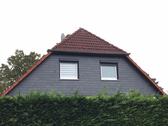 Foto - Charmante Dachgeschoss-Wohnung in Berlin-Kaulsdorf – 2 Zimmer,