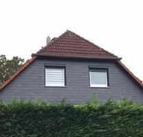 Charmante Dachgeschoss-Wohnung in Berlin-Kaulsdorf – 2 Zimmer,