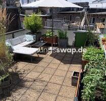 Wohnungsswap - 2 Zimmer, 56 m² - Martin-Luther-Straße, Aachen