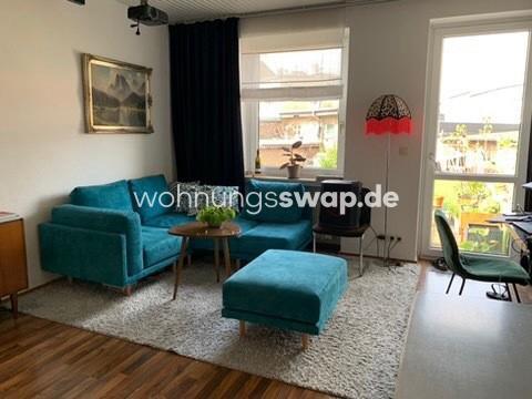 Foto - Etagenwohnung in Aachen