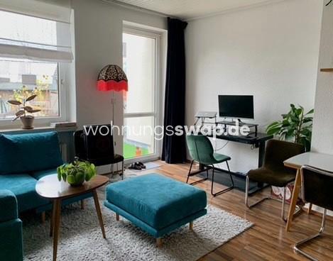 Foto - Etagenwohnung in Aachen zur Miete