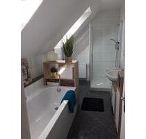 Tolle Wohnung in Loga mit Altbauflair und Dachterrasse. - Leer (Ostfriesland)