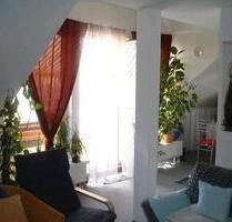 Schöne 3 Zimmer Maisonett-Wohnung in Ehningen - Gärtringen