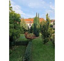 Ruhige und helle 3-Raum-Wohnung in FF-Nord mit Balkon und Garten - Frankfurt (Oder) Booßen
