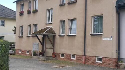 Foto - Etagenwohnung zum Kaufen in Wildenfels