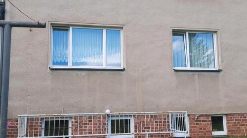 Foto - Etagenwohnung in Wildenfels