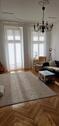 Foto - Wohnung – 2 Zimmer in 3-Zimmer-Wohnung, voll möbliert (Weißensee)
