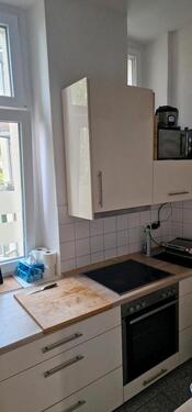 Foto - Etagenwohnung zur Miete in Berlin