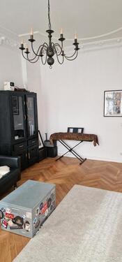 Foto - Etagenwohnung in Berlin