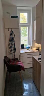Foto - Etagenwohnung in Berlin zur Miete