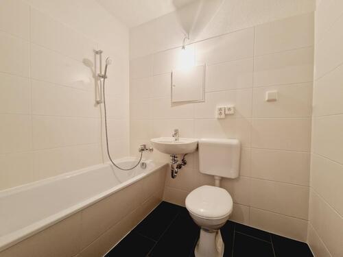 Foto - Etagenwohnung in Dresden