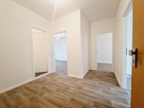 Foto - Etagenwohnung in Dresden zur Miete