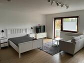 Foto - Etagenwohnung in Ludwigsburg