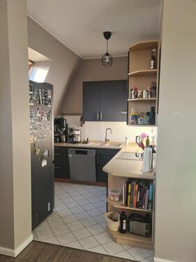 Foto - Etagenwohnung in Berlin zur Miete