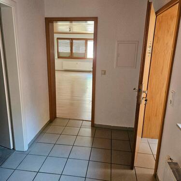 Foto - Etagenwohnung in Nagold