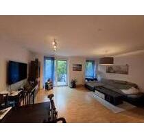 Möblierte Wohnung zur Untermiete - Waakirchen