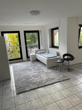 Foto - Helle 3-Zimmer-Wohnung in ruhiger Lage – Bergkamen City