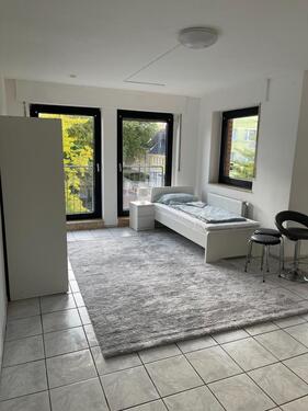 Foto - 3 Zimmer Etagenwohnung in Bergkamen