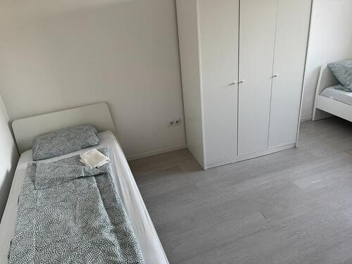 Foto - Etagenwohnung in Bergkamen zur Miete