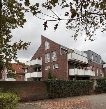 Foto - IMMOBILIEN GUMNIOR präsentiert: Stilvolle und hochwertige Wohnung in bester Lage von Rheine