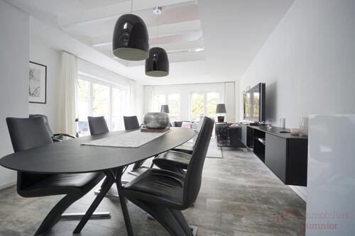 Foto - Etagenwohnung in Rheine zur Miete