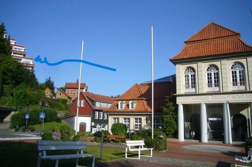 Foto - 3 Zimmer Etagenwohnung in Bad Grund (Harz)