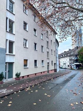 Foto - Zentral gelegene 3 Zimmer Wohnung im Essener Südviertel