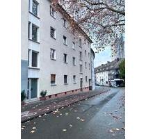 Zentral gelegene 3 Zimmer Wohnung im Essener Südviertel