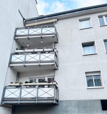 Foto - 3 Zimmer Etagenwohnung zum Kaufen in Essen