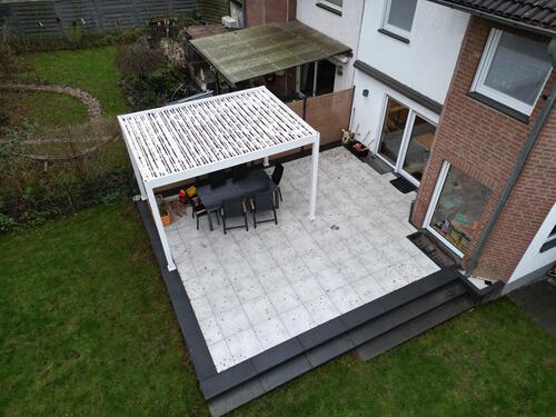 Foto - 6 Zimmer Einfamilienhaus in Hagen