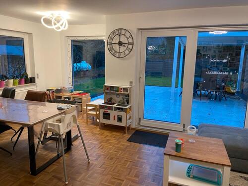 Foto - Einfamilienhaus in Hagen zur Miete