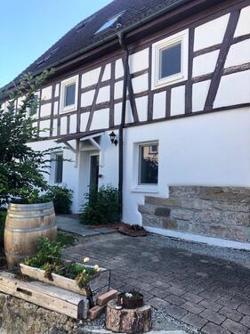 Foto - Ferienwohnung Monteurzimmer Gästezimmer in Ilshofen Fewo I