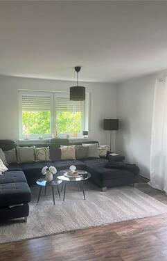 Foto - Anfragestopp! Moderne 3-Zimmer-Wohnung in Lohne - Ab dem 01.02.26 verfügbar!